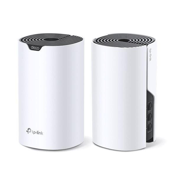 Imagen de Deco Tp-link S7 Wifi Ac1900 (1 Pack)