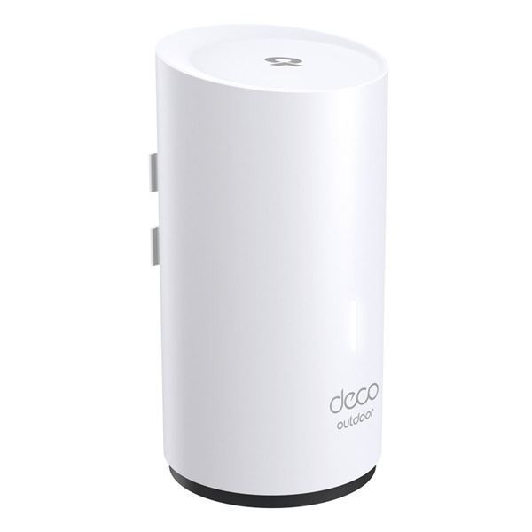 Imagen de Tp-link Sistema Deco X50-Outdoor Mesh Ax3000 Wifi 6 (1pk)
