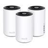 Imagen de Sistema Wi-Fi 6E Tp-link Deco Xe75 Mesh Ax5400 Wifi 6 (3 Pack)
