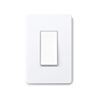 Imagen de Interruptor de luz Wi-Fi inteligente Tp-link Tapo S500
