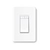 Imagen de Interruptor de luz Wi-Fi inteligente con atenuador Tp-link Tapo S500d
