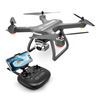 Imagen de Drone HolyStone HS700D 4K Cámara 22min refabricado