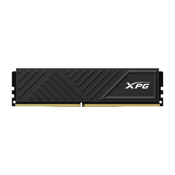 Imagen de Memoria Adata Xpg D10 Ddr4 16gb 3200 Cl16 Black