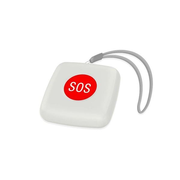 Imagen de Boton Smart Sos Zigbee Tuya