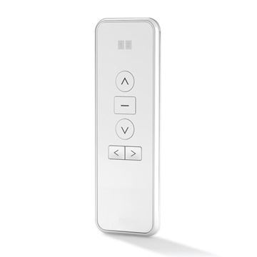 Imagen de Control Remoto Para Cortina 2 Canales Rf-433 Tuya