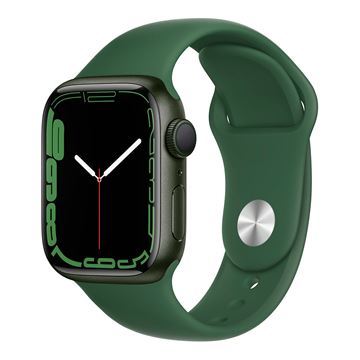 Imagen de Apple Watch Series 7 41mm Wifi Bluetooth Gps