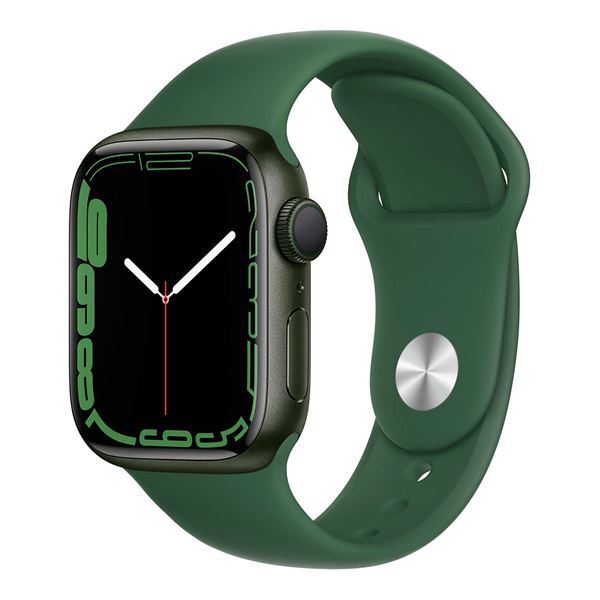 Imagen de Apple Watch Series 7 41mm Wifi Bluetooth Gps