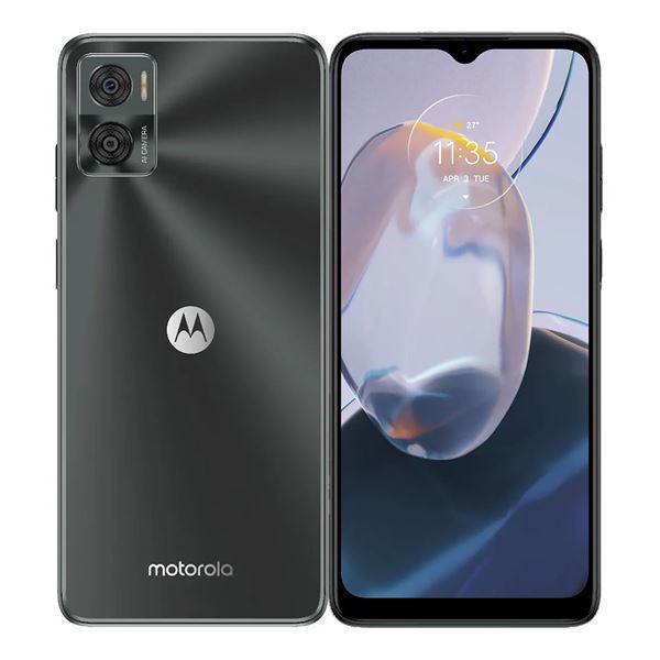 Imagen de Motorola Moto E22i 6,5'' 4G 2gb 64gb Dual Cam 16mp