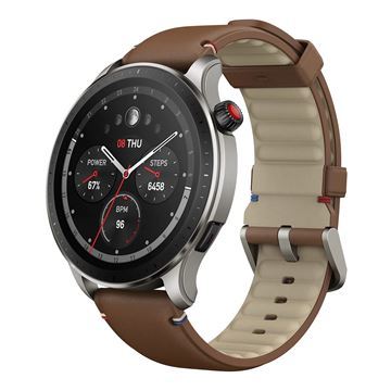 Imagen de Smartwatch Amazfit Gtr 4 46mm 5atm Wifi Bt Gps
