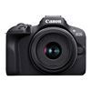 Imagen de Cámara Digital Canon Mirrorless Eos R100 18-45mm 24mp 4k