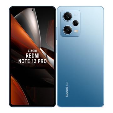 Imagen de Xiaomi Redmi Note 12 Pro 6,67'' 5G 8gb 256gb Triple Cam 50mp