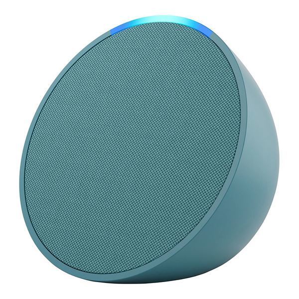 Imagen de Parlante Amazon Echo Pop Gen1 Alexa Wifi Bluetooth