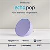 Imagen de Parlante Amazon Echo Pop Gen1 Alexa Wifi Bluetooth