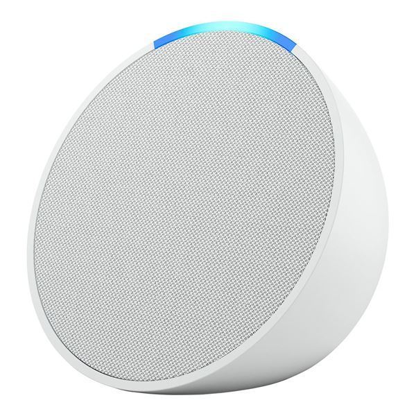 Imagen de Parlante Amazon Echo Pop Gen1 Alexa Wifi Bluetooth