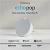 Imagen de Parlante Amazon Echo Pop Gen1 Alexa Wifi Bluetooth