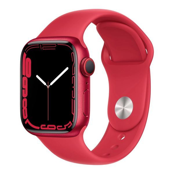 Imagen de Apple Watch Series 7 41mm Wifi Bluetooth Gps