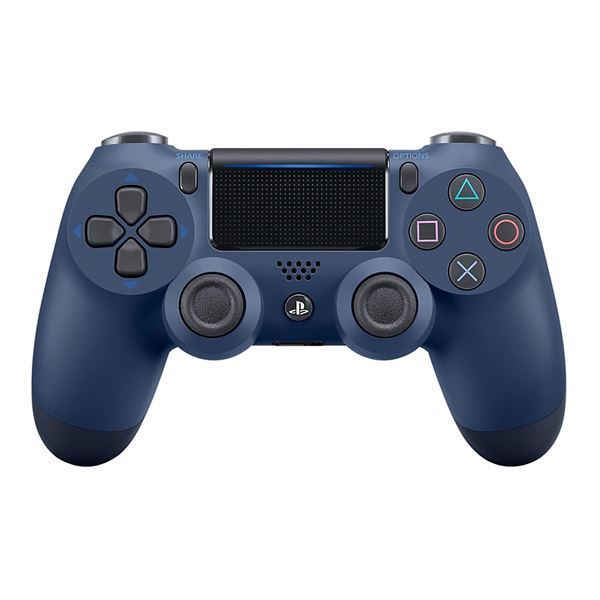 Imagen de Gamepad Inalámbrico Sony Ps4 Dualshock 4