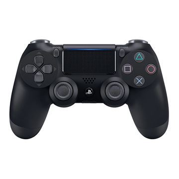 Imagen de Gamepad Inalámbrico Sony Ps4 Dualshock 4 Negro