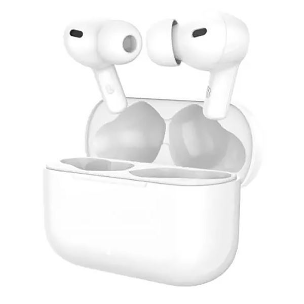 Imagen de Auriculares Inalámbricos Tecno Bluetooth 8,6mm Llamadas