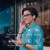 Imagen de Auriculares Inalámbricos Tecno Bluetooth 8,6mm Llamadas