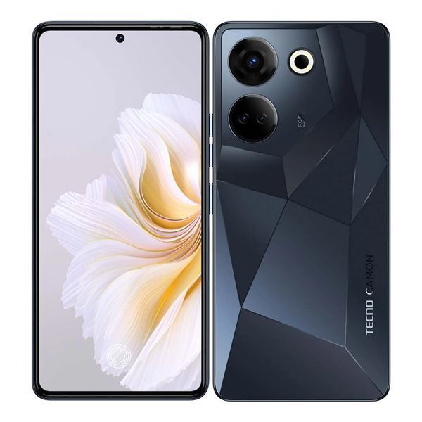 Imagen de Tecno Camon 20 Pro 6,67'' 4G 8gb 256gb Triple Cam 64mp