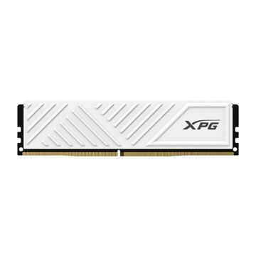 Imagen de Memoria Adata Xpg D10 Ddr4 8gb 3200 Cl16 White