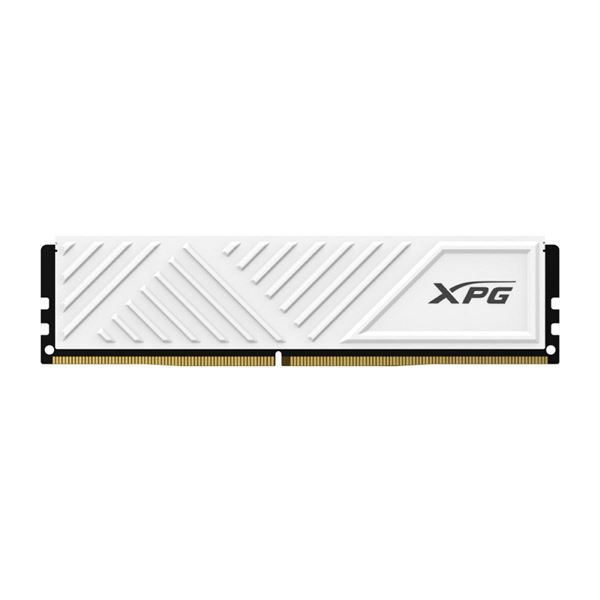 Imagen de Memoria Adata Xpg D10 Ddr4 8gb 3200 Cl16 White