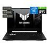 Imagen de Asus Gaming Tuf 15,6'' Intel I7 Rtx 3070 SSD 512gb 32gb  Win11 FX15 FX517ZR-HN096W