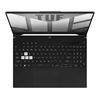 Imagen de Asus Gaming Tuf 15,6'' Intel I7 Rtx 3070 SSD 512gb 32gb  Win11 FX15 FX517ZR-HN096W
