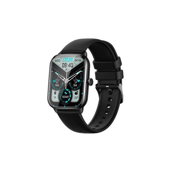 Imagen de Smartwatch Colmi C61 Black