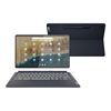 Imagen de Tablet Notebook Lenovo 13,3'' Snapdragon 7c 4gb 128gb Chrome