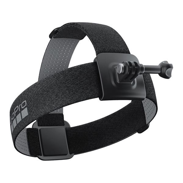 Imagen de Correa Para Cabeza Gopro Achom-002 Ajustable