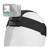 Imagen de Correa Para Cabeza Gopro Achom-002 Ajustable