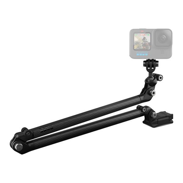 Imagen de Kit De Plataforma De Esxtensión Gopro Aextm-001 Personalizable