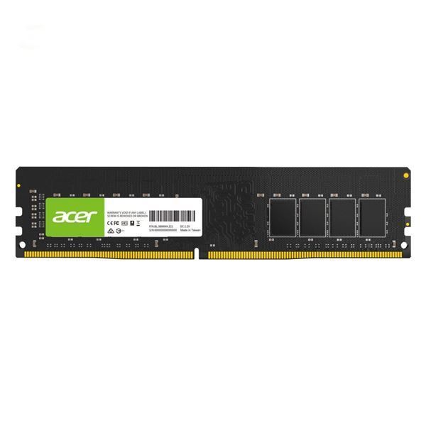 Imagen de Memoria Acer Ud100 32gb 3200mhz Cl22