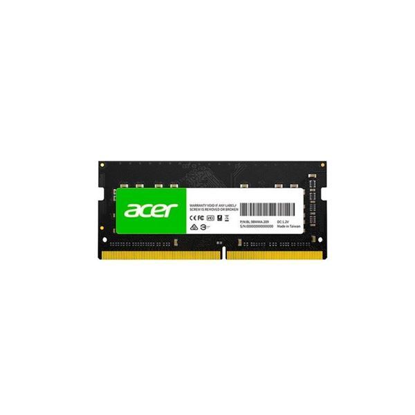 Imagen de Sodimm Acer Sd100 32gb 2666mhz Cl19