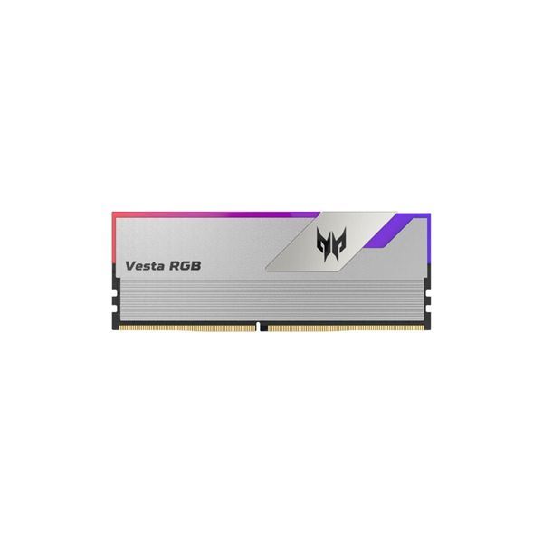 Imagen de Memoria Predator 16gb DDR4 3600mhz Rgb Cl18 Kit