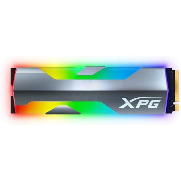 Imagen de Ssd Nvme Adata XPG S20G 500gb 2280 M2 2500/1800