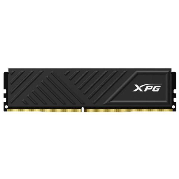 Imagen de Memoria Adata Xpg D35 Ddr4 16gb 3200 Cl16 Bk.