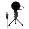 Imagen de Micrófono Gaming Profesional Marvo Mic-03 Con Trípode