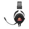 Imagen de Auriculares Gaming Marvo Pro Hg9052 Multiplataforma 7.1 Led 50mm