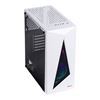 Imagen de Gabinete Gaming Marvo Ca-119 Panel RGB Mid Tower Atx