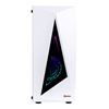 Imagen de Gabinete Gaming Marvo Ca-119 Panel RGB Mid Tower Atx