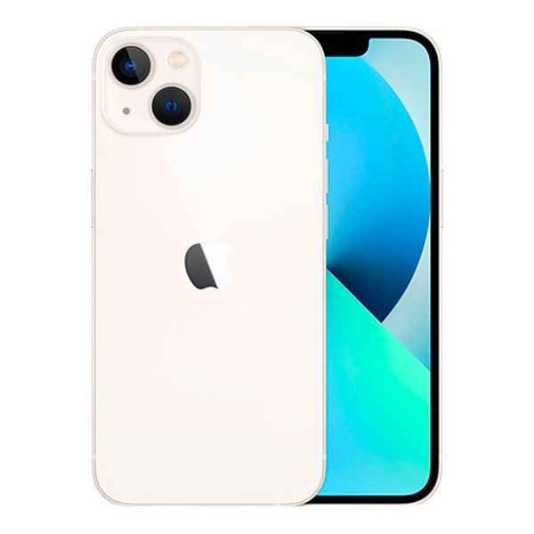 Imagen de iPhone 13 6,1" 5g 4gb 256gb Dual Cam 12mp