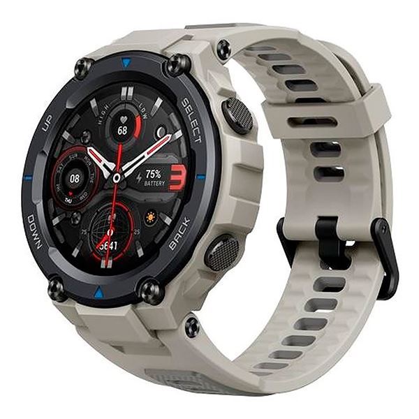 Imagen de Reloj Inteligente Amazfit T-rex Pro 10atm Gps Bt