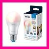 Imagen de Lámpara Led Inteligente Philips Wiz 8W E27 Blanco Y Color