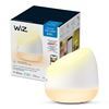 Imagen de Lámpara Led Inteligente Philips Wiz Squire 9W Blanco Y Color