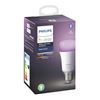 Imagen de Lámparas Led Inteligente Philips Hue 9W E27 Blanco Y Color