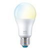 Imagen de Lámpara Led Inteligente Philips Wiz 8W E27 Blanco
