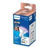 Imagen de Lámpara Led Inteligente Philips Wiz 4,7W GU10 Blanco Y Color